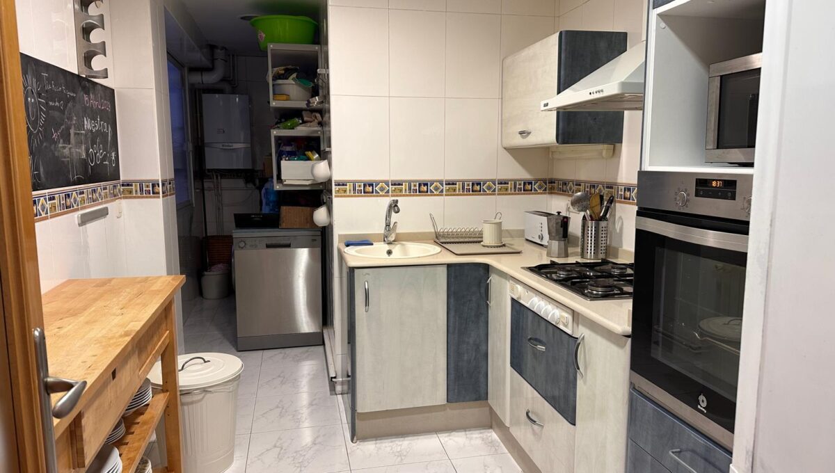 cocina